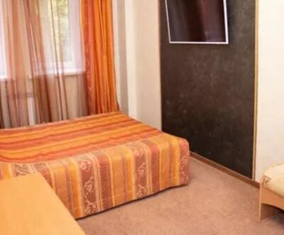 Фотография номера гостиницы ГК "Союз"