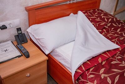 Фотография номера гостиницы ГК "Союз"