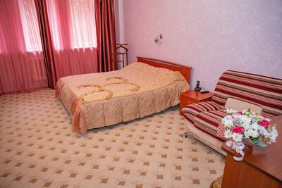 Фотография номера гостиницы ГК "Союз"