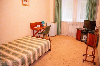 Фотография номера гостиницы ГК "Союз"