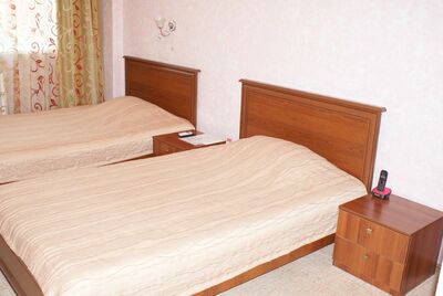 Фотография номера гостиницы ГК "Союз"