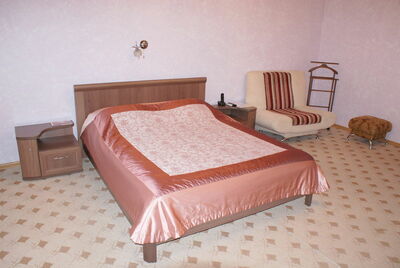 Фотография номера гостиницы ГК "Союз"