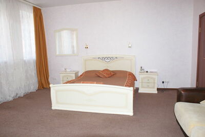 Фотография номера гостиницы ГК "Союз"