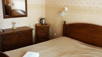 Фотография номера санатория Санаторий Дюльбер