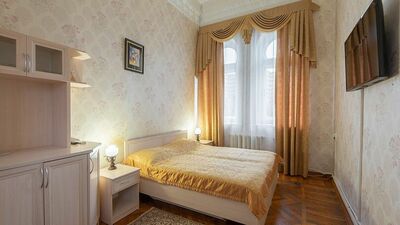 Фотография номера санатория Санаторий Дюльбер