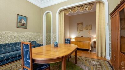 Фотография номера санатория Санаторий Дюльбер