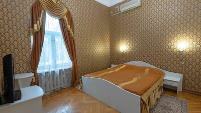 Фотография номера санатория Санаторий Дюльбер