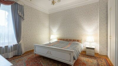 Фотография номера санатория Санаторий Дюльбер