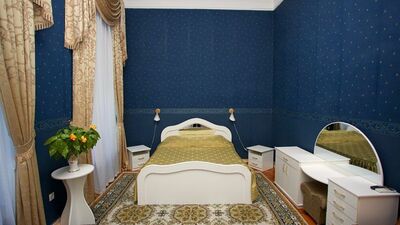 Фотография номера санатория Санаторий Дюльбер