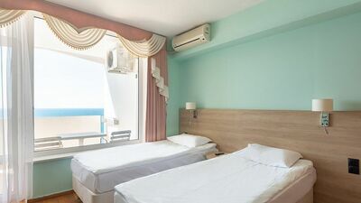 Фотография номера санатория Санаторий Дюльбер