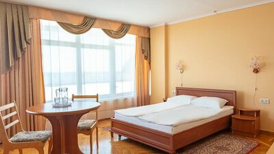 Фотография номера санатория Санаторий Дюльбер