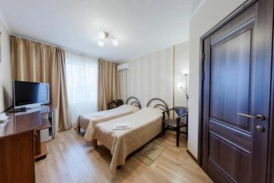 Фотография номера гостевого дома Джели