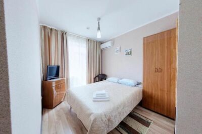 Фотография номера гостевого дома Джели