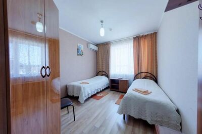 Фотография номера гостевого дома Джели