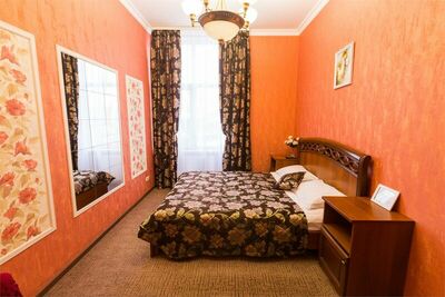 Фотография номера мини отеля Парус
