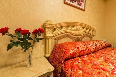 Фотография номера мини отеля Парус