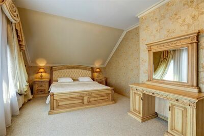 Фотография номера мини отеля Парус