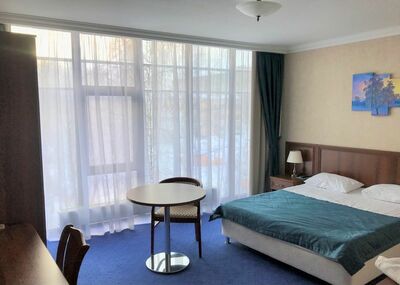 Фотография номера гостиницы Поларис