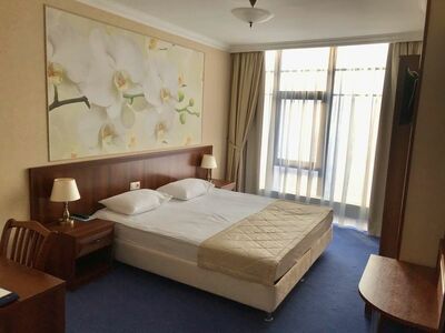 Фотография номера гостиницы Поларис