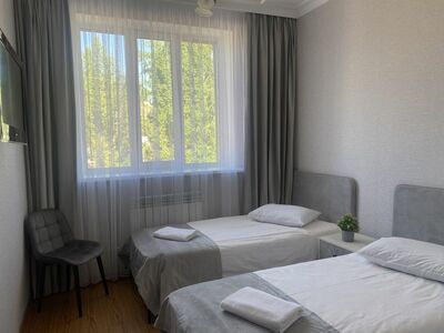 Фотография номера гостиницы Гранд Отель