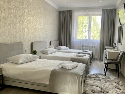 Фотография номера гостиницы Гранд Отель