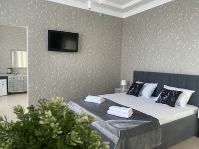 Фотография номера гостиницы Гранд Отель