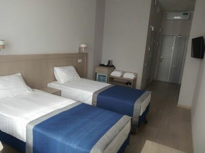 Фотография номера гостиницы Физтех отель