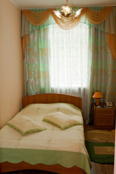 Фотография номера гостиницы Family Hotel
