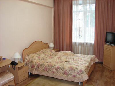 Фотография номера гостиницы Family Hotel