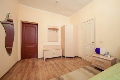 Фотография номера гостиницы Family Hotel