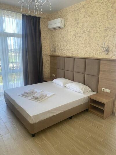 Фотография номера гостиницы Троя