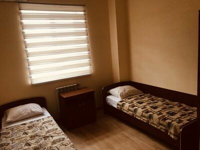 Фотография номера гостиницы Альфа