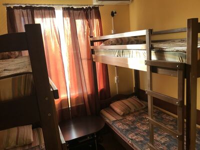 Фотография номера гостиницы Альфа