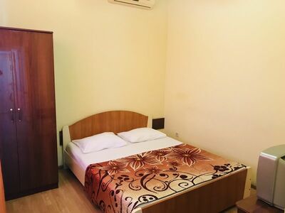 Фотография номера гостиницы Альфа