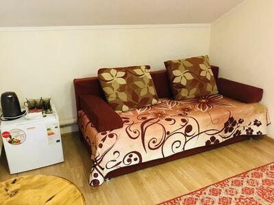 Фотография номера гостиницы Альфа