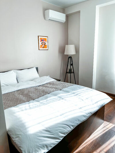 Фотография номера гостиницы VLADISTAY