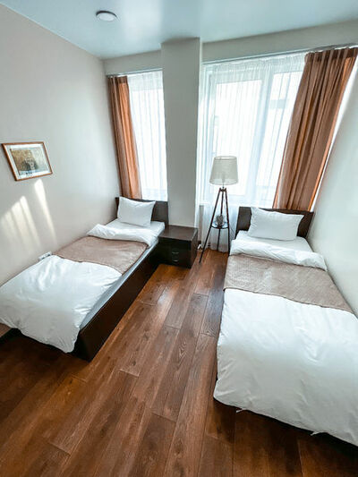 Фотография номера гостиницы VLADISTAY