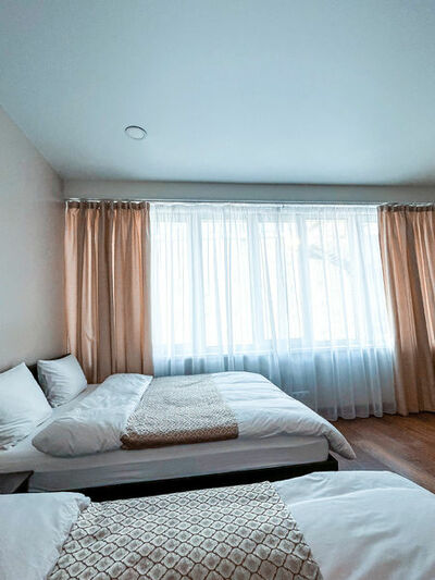 Фотография номера гостиницы VLADISTAY