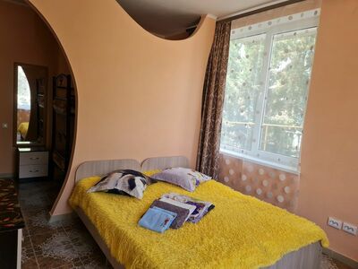 Фотография номера гостиницы ДельфиниЯ