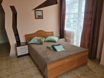 Фотография номера гостиницы ДельфиниЯ