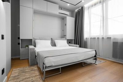 Фотография номера апарт отеля Парк Горького Неолит