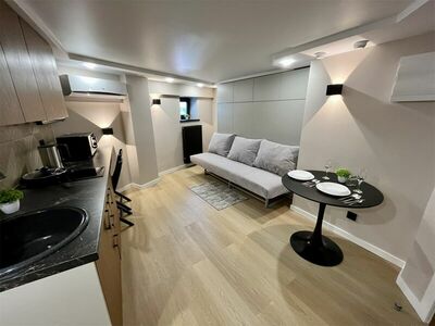 Фотография номера апарт отеля Парк Горького Неолит