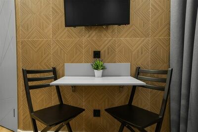 Фотография номера апарт отеля Парк Горького Неолит