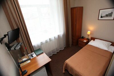 Фотография номера гостиницы У Кремля