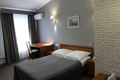 Фотография номера гостиницы У Кремля