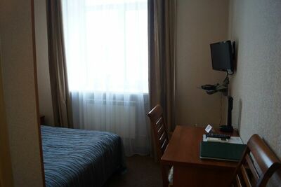 Фотография номера гостиницы У Кремля