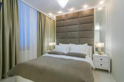 Фотография номера мини отеля Версаль