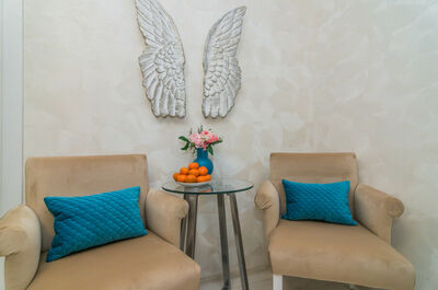 Фотография номера мини отеля Версаль