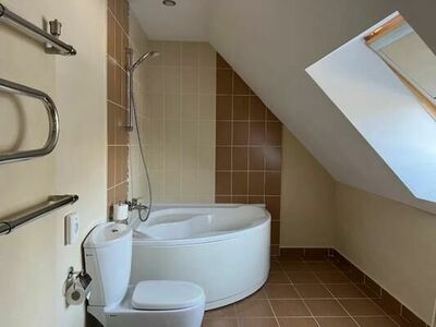 Фотография номера гостиницы Крутики