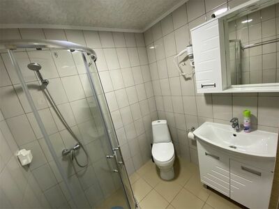 Фотография номера мини отеля Ледокол